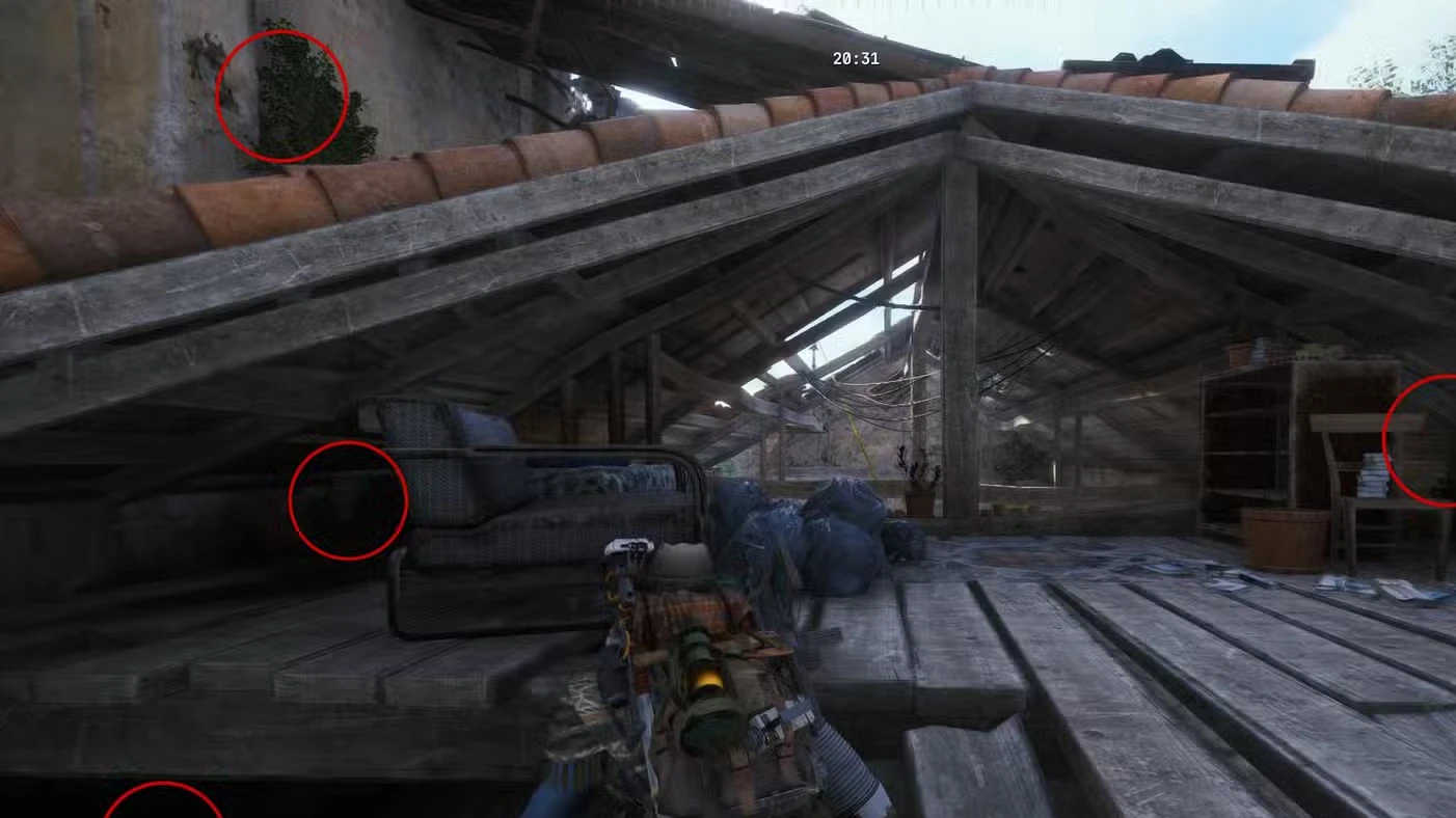 ARC Raiders: How to Unlock Raider's Refuge Cellar (All Button Locations)