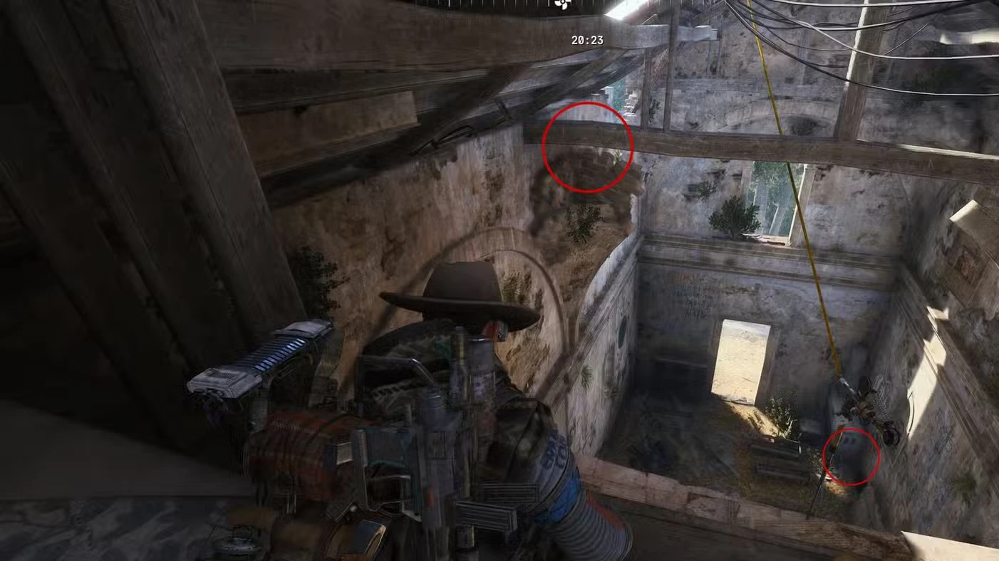 ARC Raiders: How to Unlock Raider's Refuge Cellar (All Button Locations)