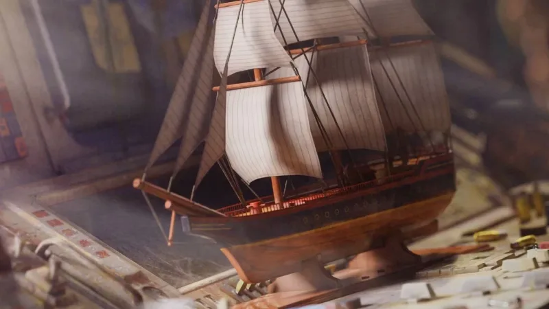 Arc Raiders detalha evento Miniature Voyages com méritos e itens raros