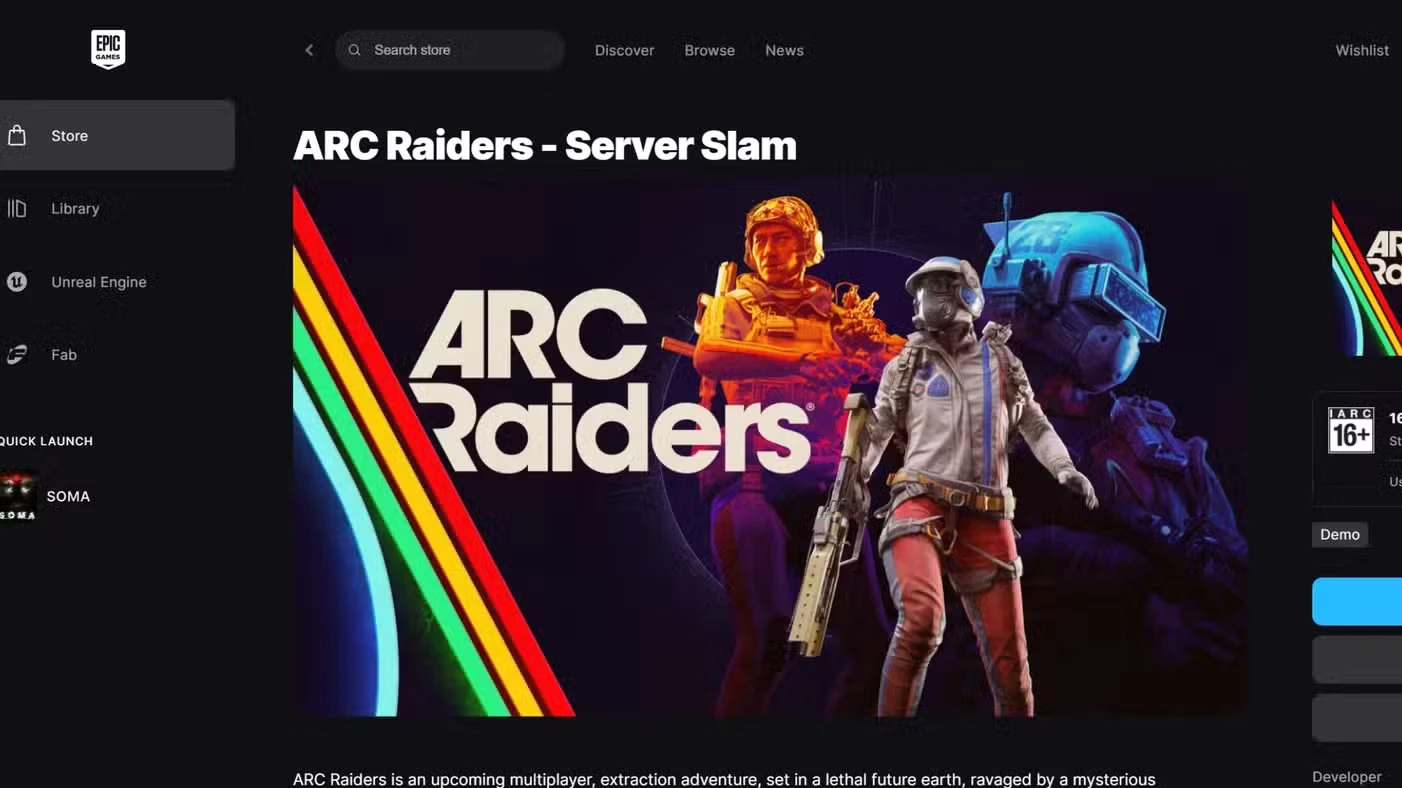 ARC Raiders Outdated Game Client Error Fix (All Platforms)