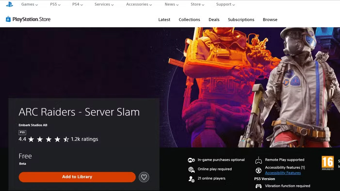 ARC Raiders Outdated Game Client Error Fix (All Platforms)