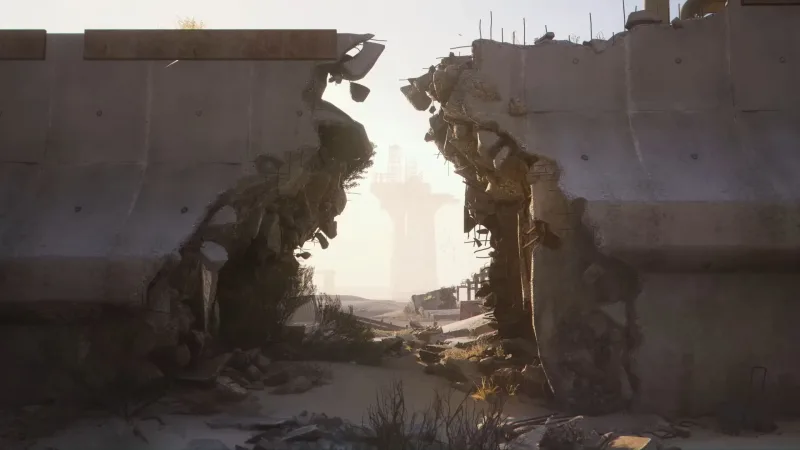 Riven Tides: novo mapa de ARC Raiders estreia em 28/04