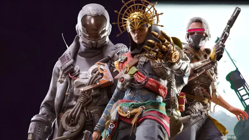 ARC Raiders: Riven Tides tem horário de lançamento definido