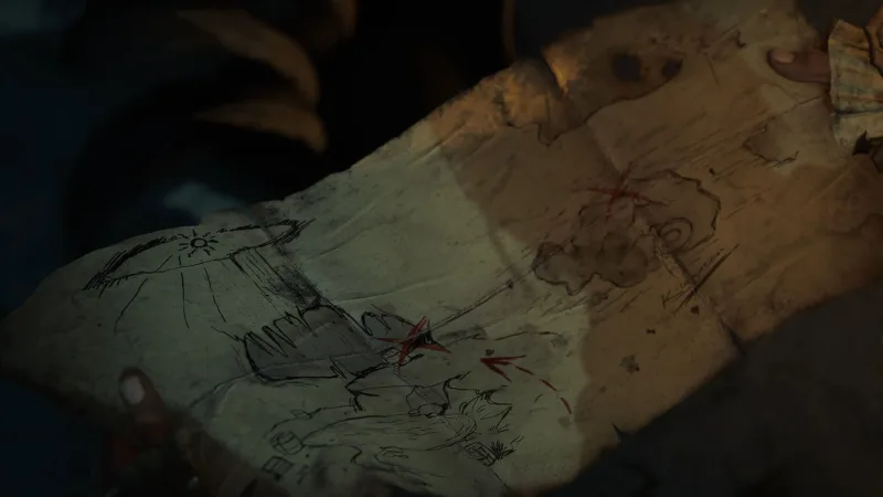 Blackbeard e a nova missão do tesouro em Assassin’s Creed Black Flag Resynced
