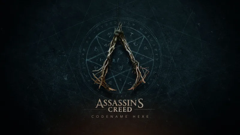 Vazamento revela screenshot de Assassin’s Creed Codename Hexe e indica mentor ‘bad cop’ para Anika