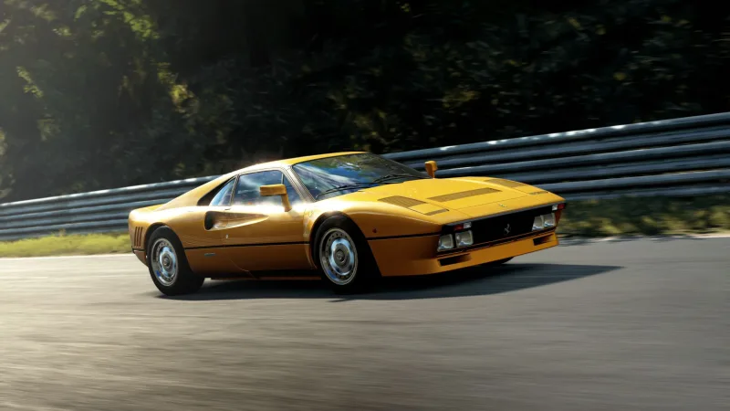 Assetto Corsa EVO recebe modelagem de suspensão aprimorada, seis carros e Seabring International Raceway