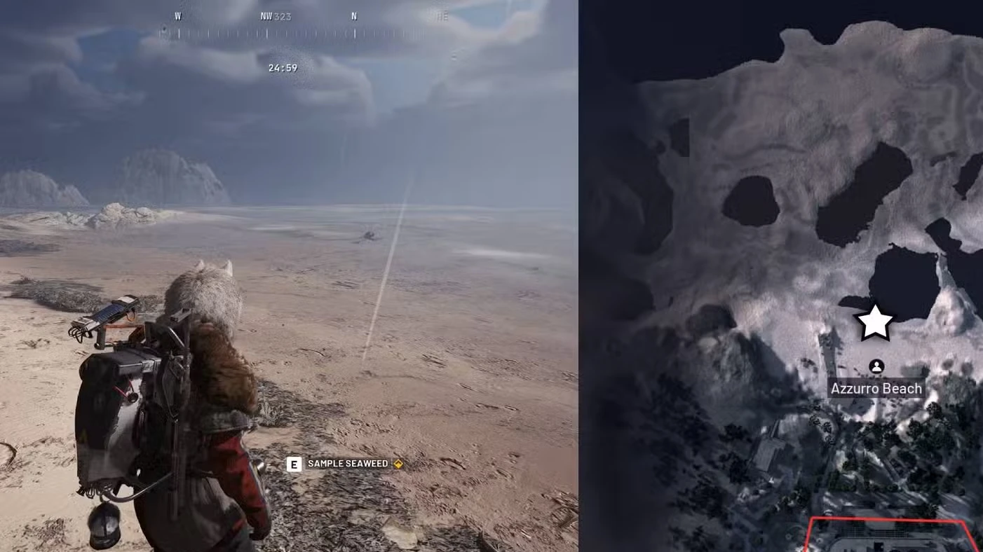 'Battening Down' quest walkthrough in Arc Raiders