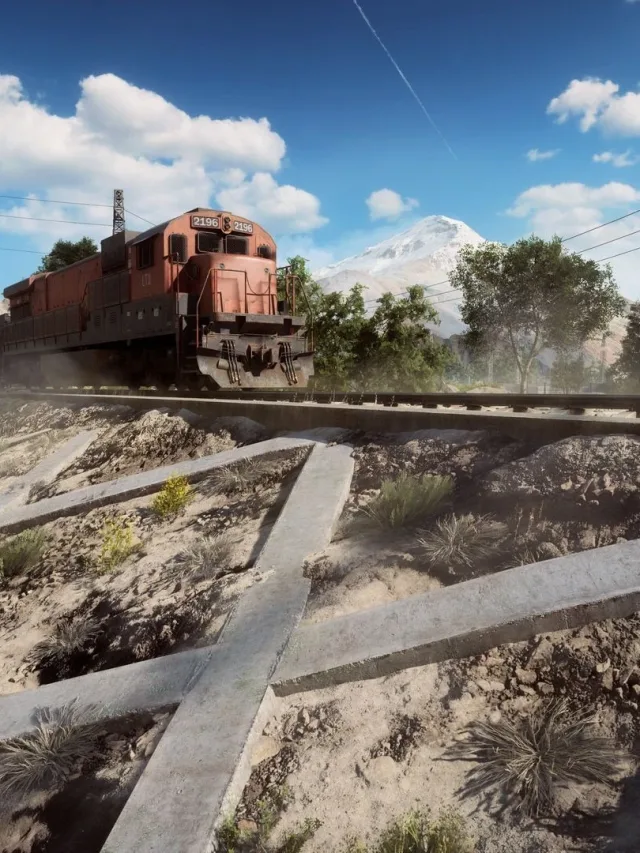 Story: Temporada 3 de Battlefield 6 revela armas, mapas e modo ranqueado