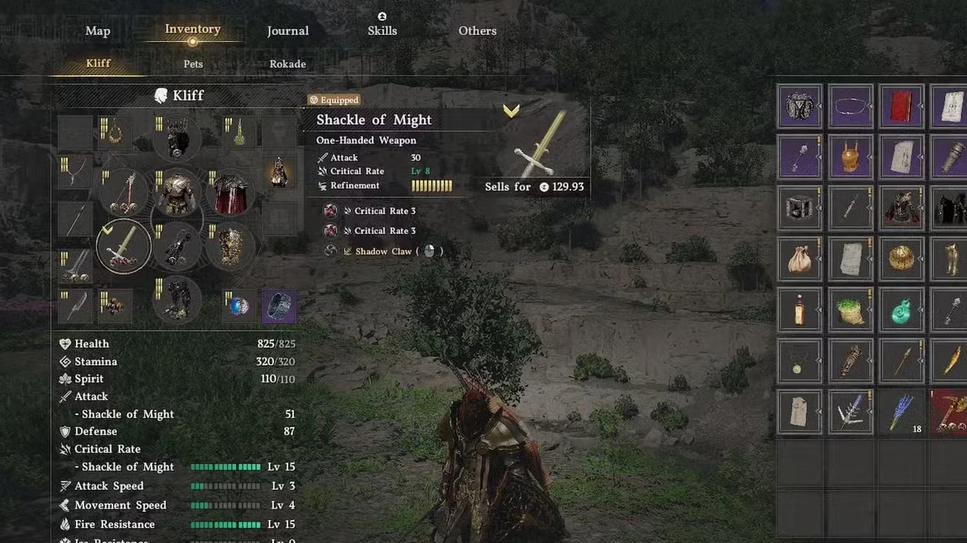 Best 1H Swords in Crimson Desert