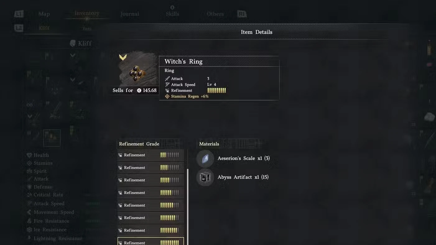 Best Dual-Wield Swords Build in Crimson Desert
