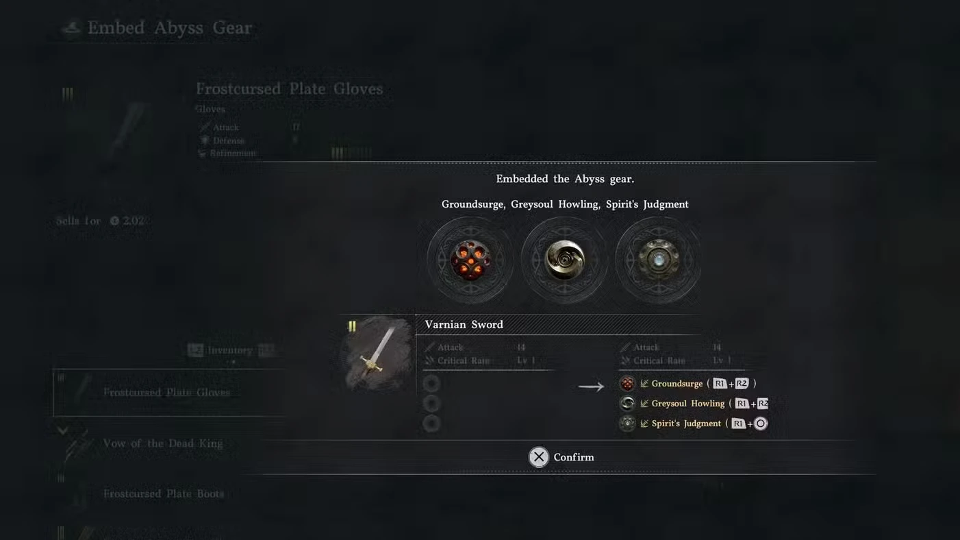 Best Dual-Wield Swords Build in Crimson Desert