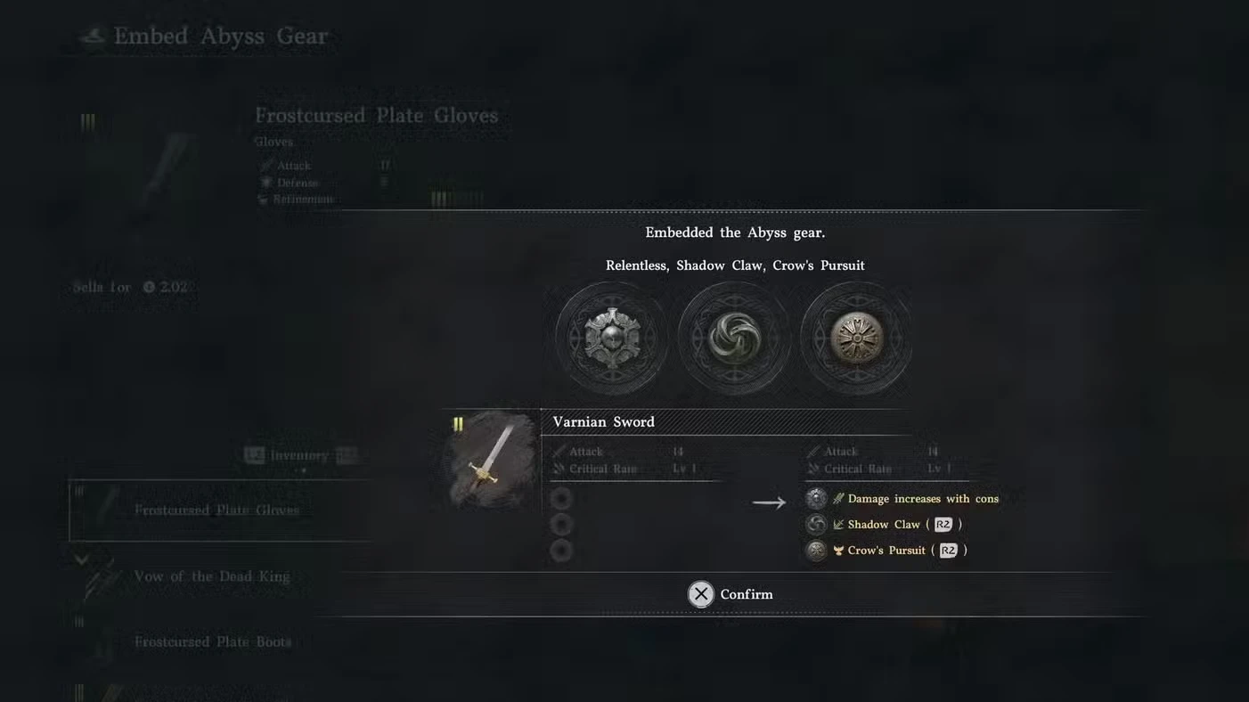 Best Dual-Wield Swords Build in Crimson Desert