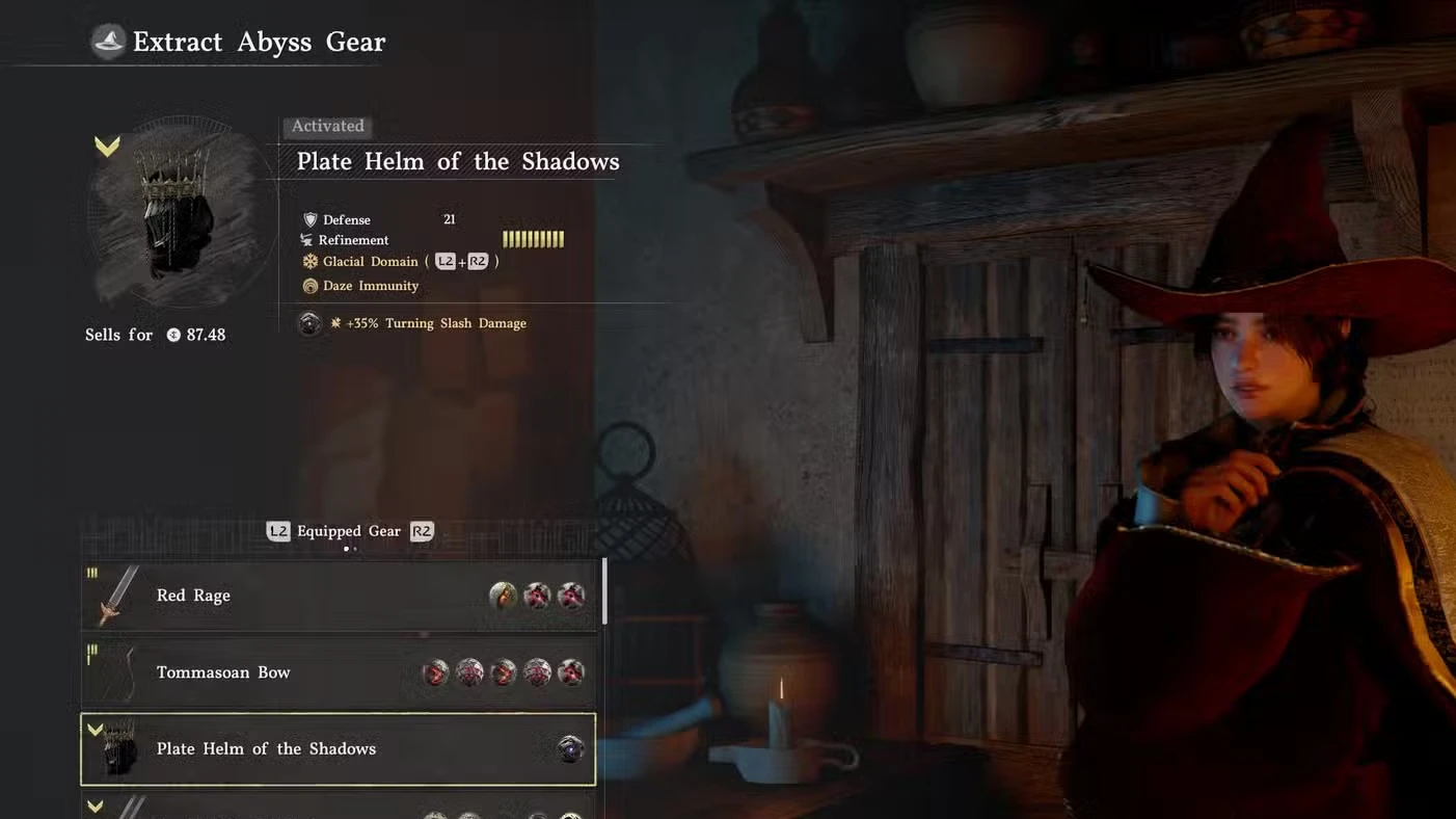 Best Dual-Wield Swords Build in Crimson Desert