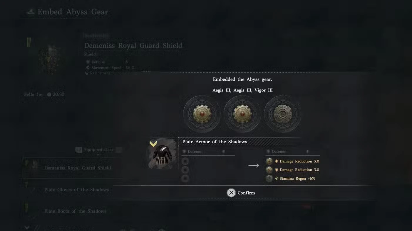 Best Dual-Wield Swords Build in Crimson Desert