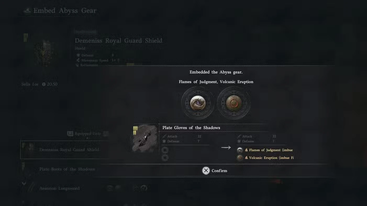 Best Dual-Wield Swords Build in Crimson Desert