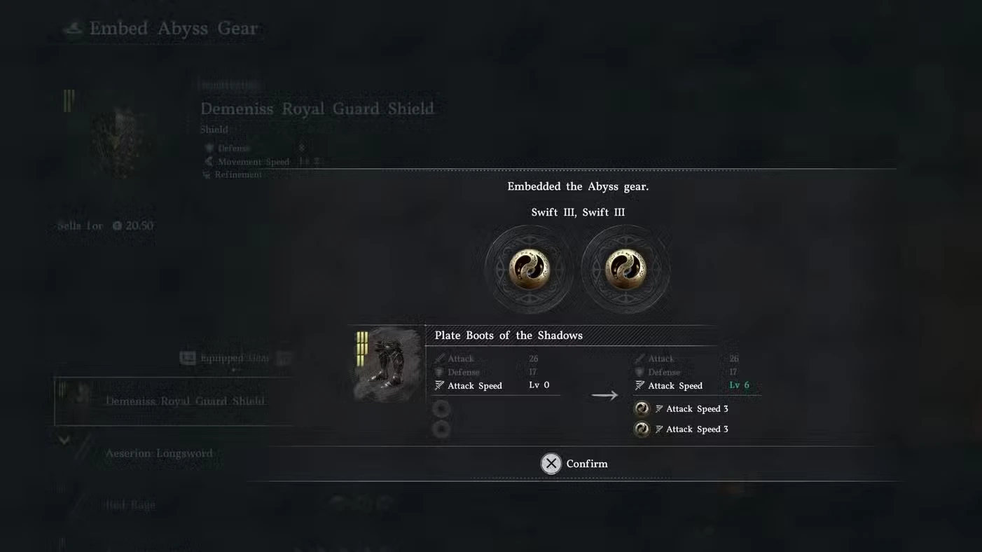 Best Dual-Wield Swords Build in Crimson Desert