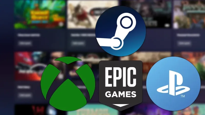 Jogos grátis para resgatar em 2026 no Steam, PlayStation e Xbox