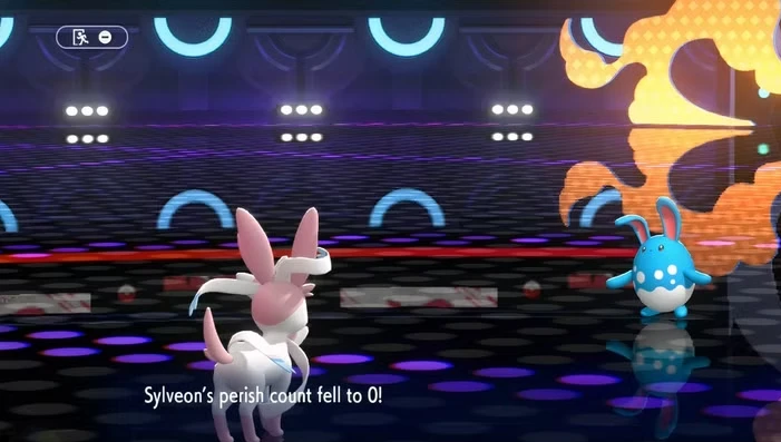 Best Perish Song Team(s) in Pokemon Champions