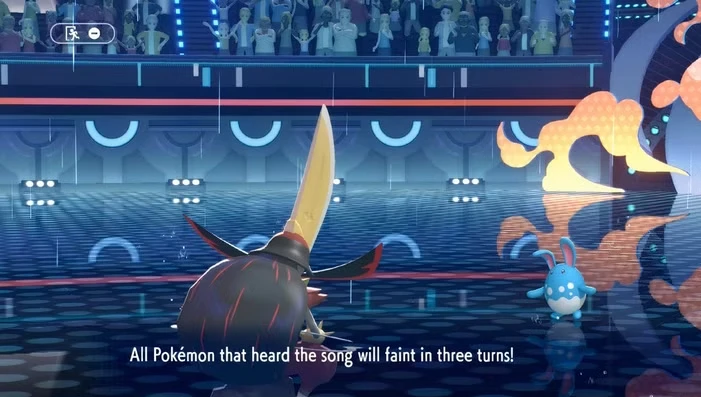Best Perish Song Team(s) in Pokemon Champions