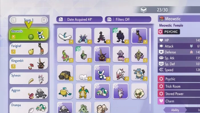 Best Perish Song Team(s) in Pokemon Champions