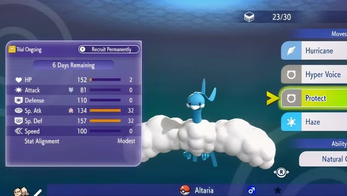 Best Perish Song Team(s) in Pokemon Champions