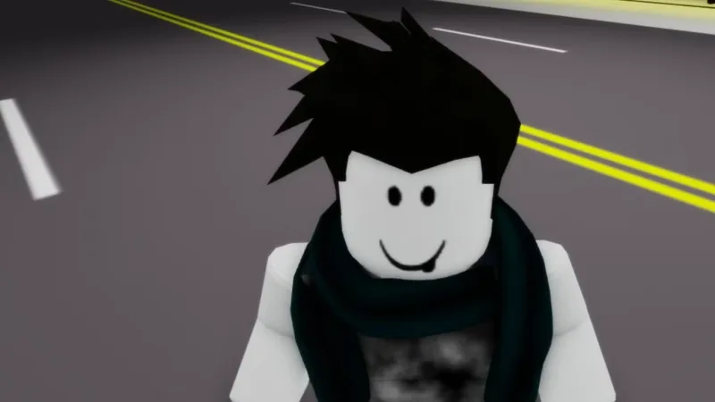 Códigos de cabelo para Roblox: estilos atualizados e como usar