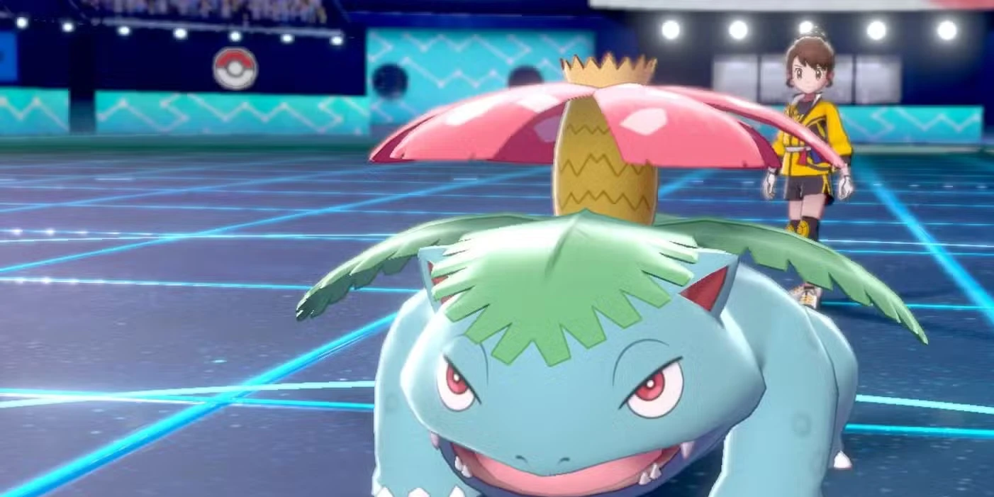 Best Sun Team in Pokemon Champions