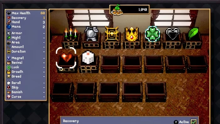 Best Tips and Tricks for Vampire Crawlers