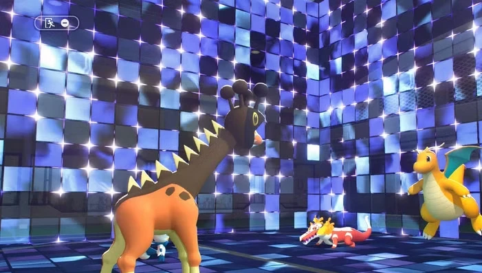 Best Trick Room Team(s) in Pokemon Champions