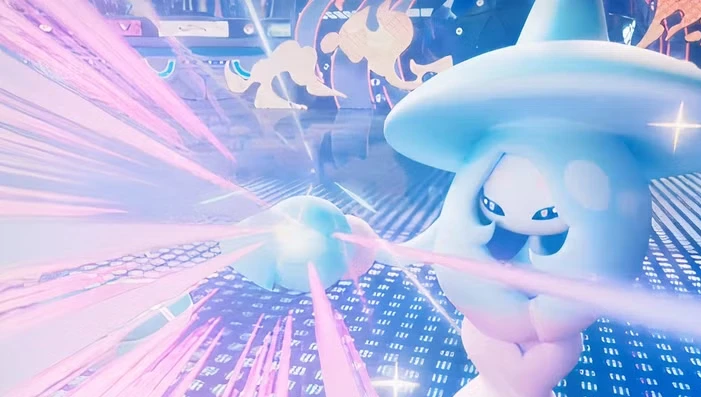 Best Trick Room Team(s) in Pokemon Champions