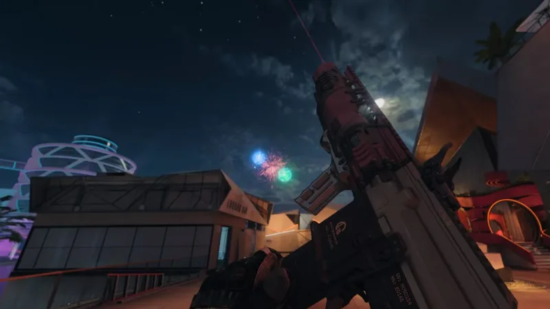 Melhor build para eliminar recuo do MK35 ISR em Black Ops 7 e Warzone