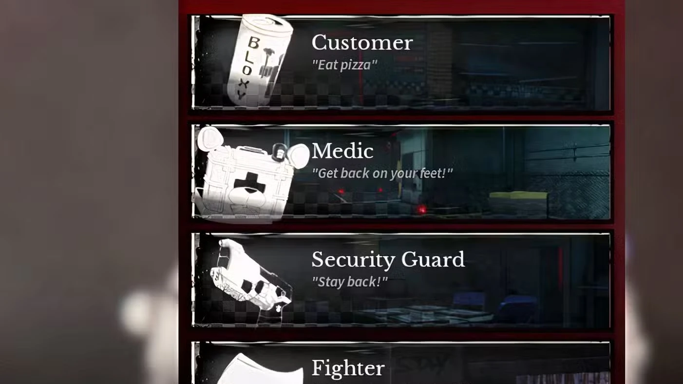 Bite by Night Tier List (April 2026)
