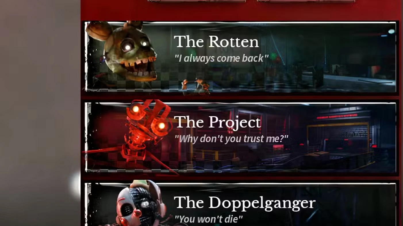 Bite by Night Tier List (April 2026)