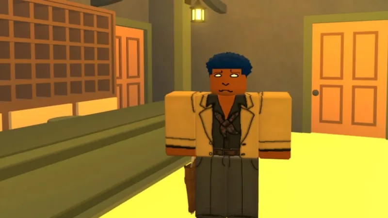Os melhores Stands em Bridger Western (Roblox)