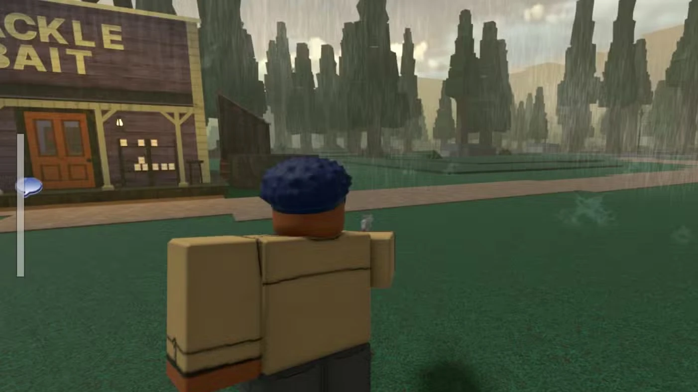 Bridger Western Stands Tier List (Roblox)