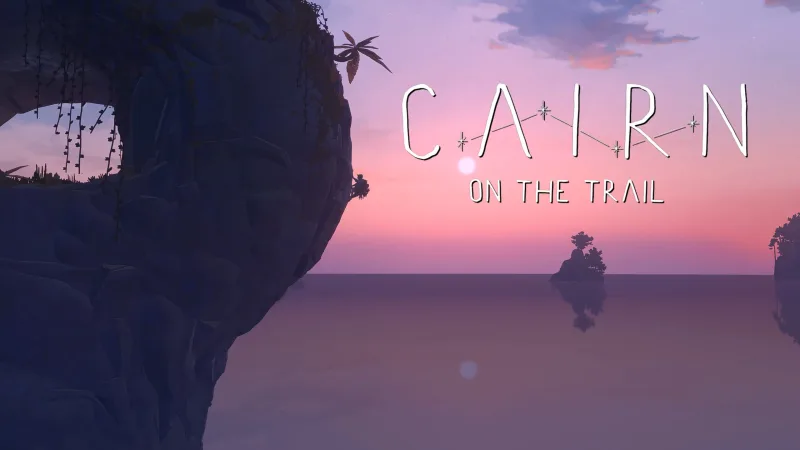 Cairn terá DLC gratuito On the Trail no verão com novas áreas e escalada sobre água