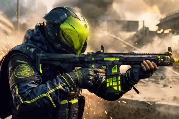 Call of Duty: Black Ops 7 News, Trailer, Guides, and More