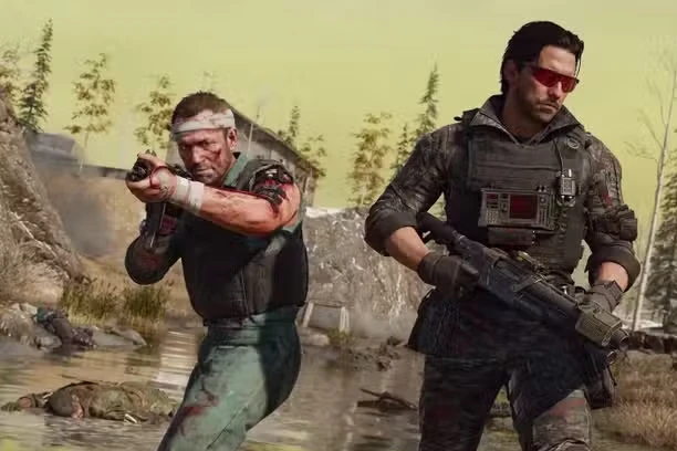 Call of Duty: Black Ops 7 News, Trailer, Guides, and More