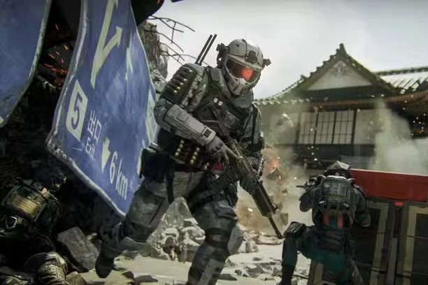 Call of Duty: Black Ops 7 News, Trailer, Guides, and More