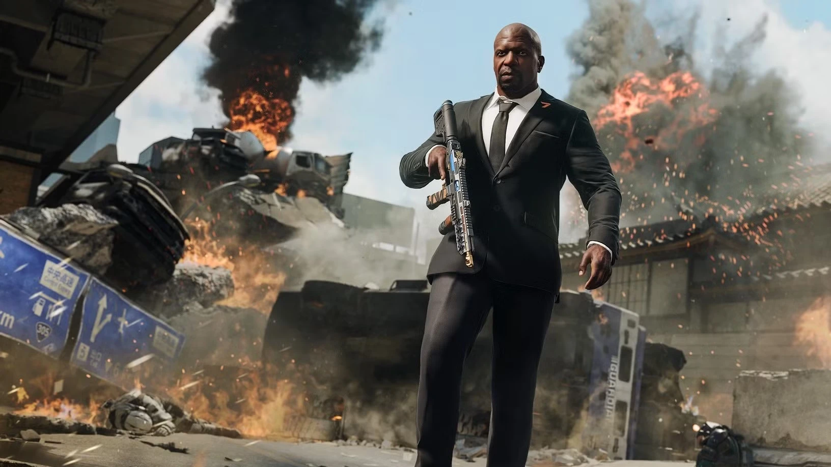 Call of Duty: Black Ops 7 News, Trailer, Guides, and More