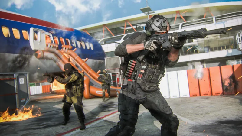 Rumor: Modern Warfare 4 pode chegar em outubro