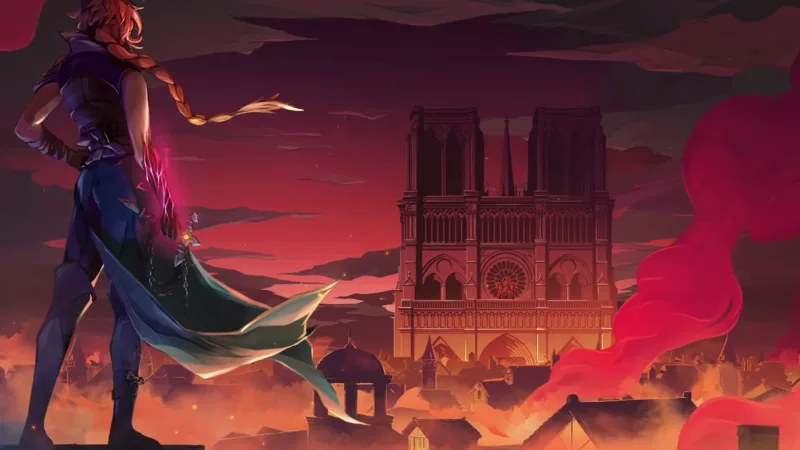 Trailer de Castlevania: Belmont’s Curse destaca plataforma, armadilhas e visuais deslumbrantes