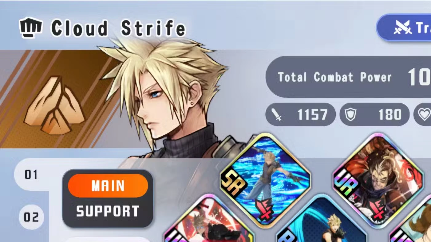 Cloud Dissidia Duellum Final Fantasy Guide: Strategies & Abilities