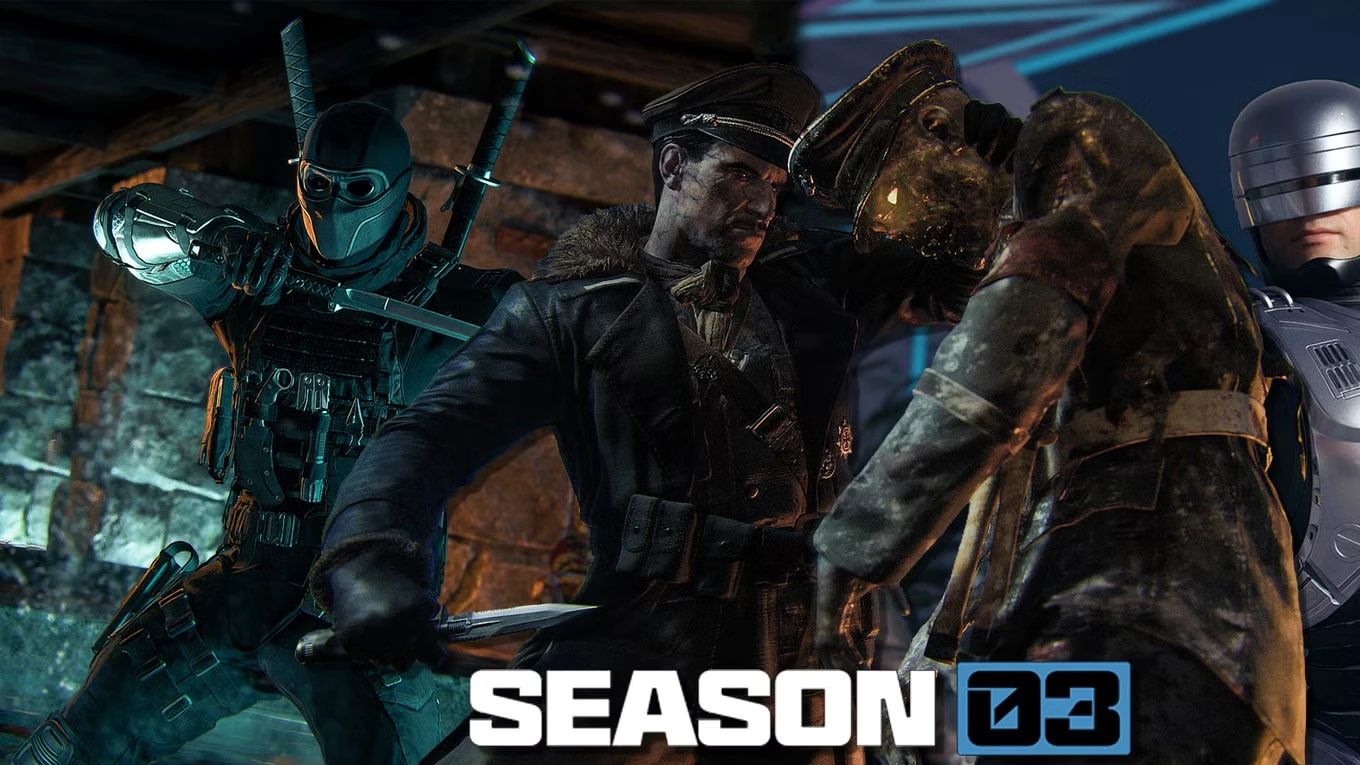 Call of Duty: Black Ops 7 News, Trailer, Guides, and More