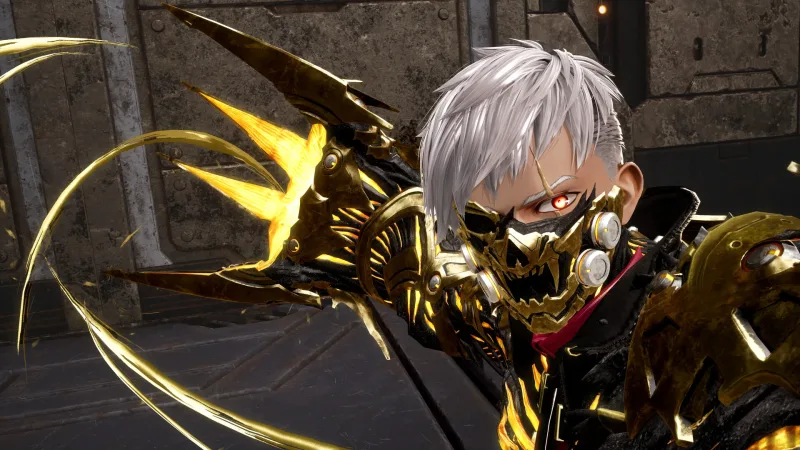 Atualização 1.0.7 de Code Vein 2 traz melhorias de desempenho e ajustes de sistema