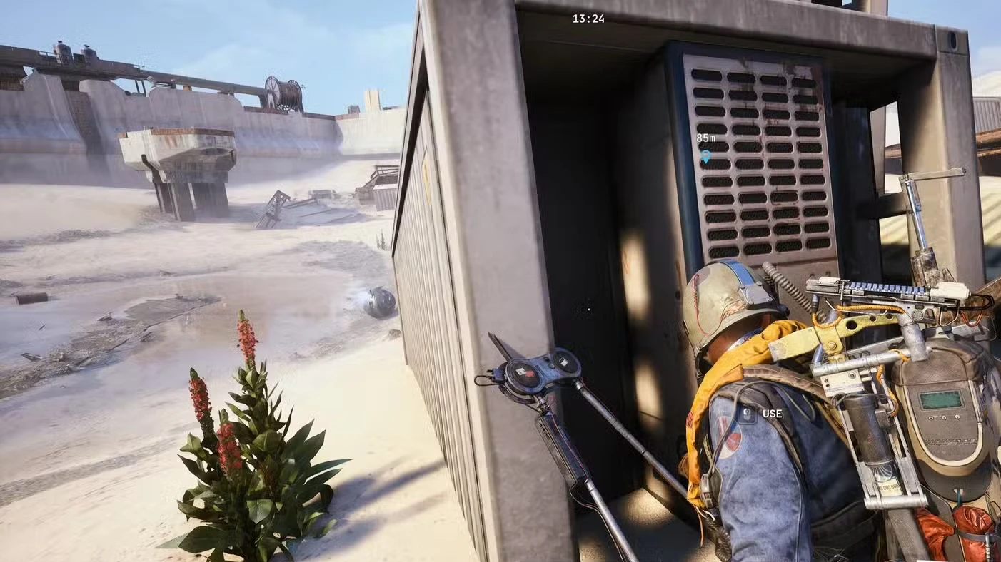 Collision Course Quest Guide in ARC Raiders