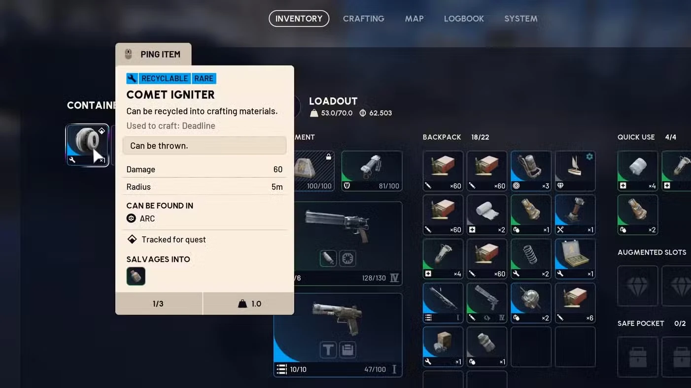 Collision Course Quest Guide in ARC Raiders