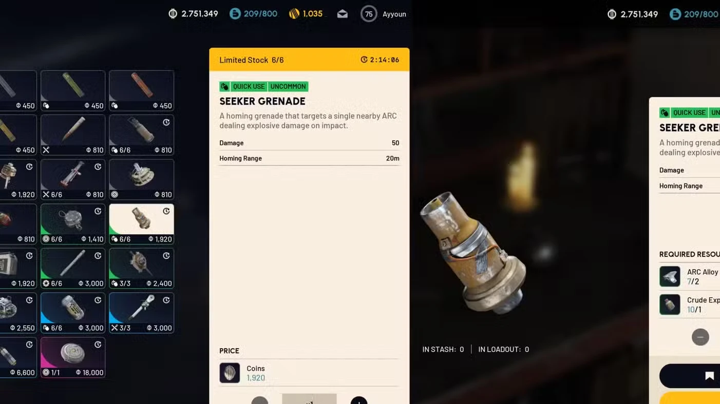 Collision Course Quest Guide in ARC Raiders