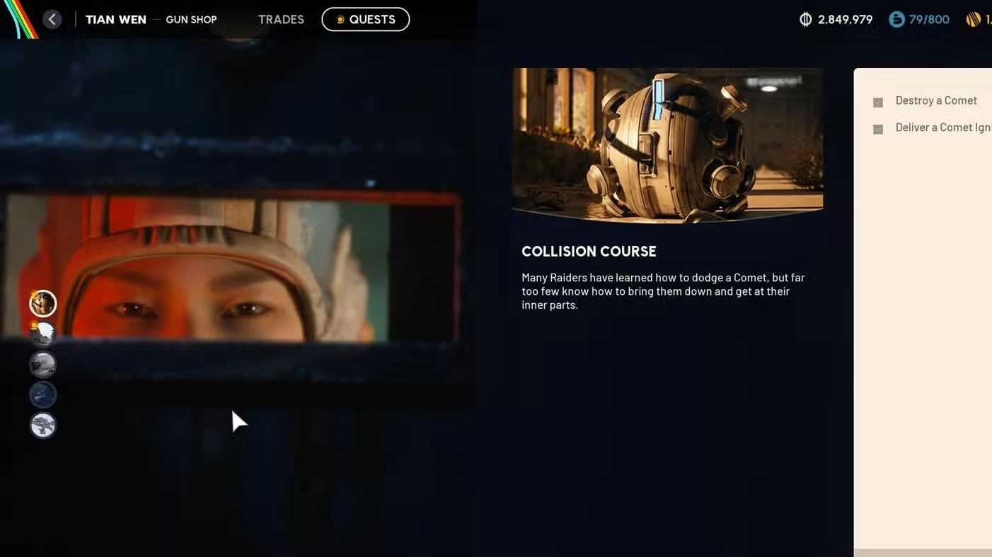 Collision Course Quest Guide in ARC Raiders