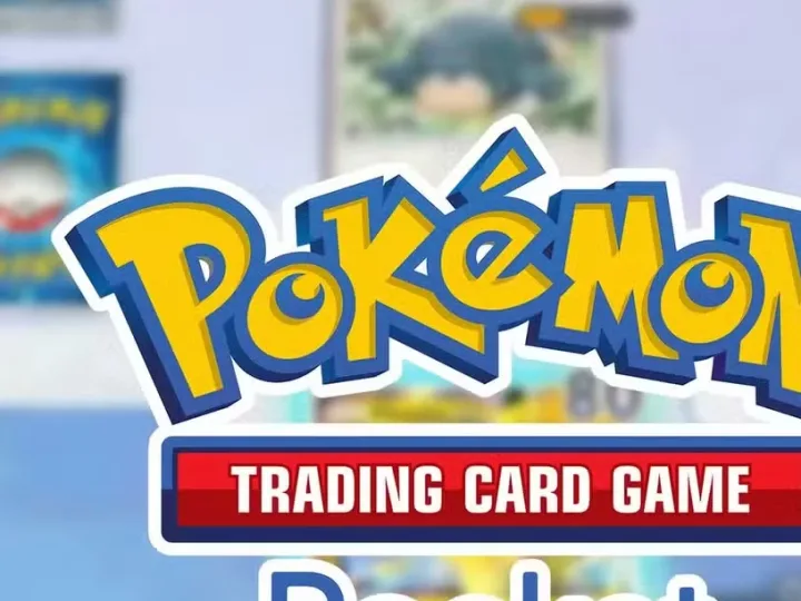 Pokémon Trading Card Game Pocket — novidades, trailer e impressões